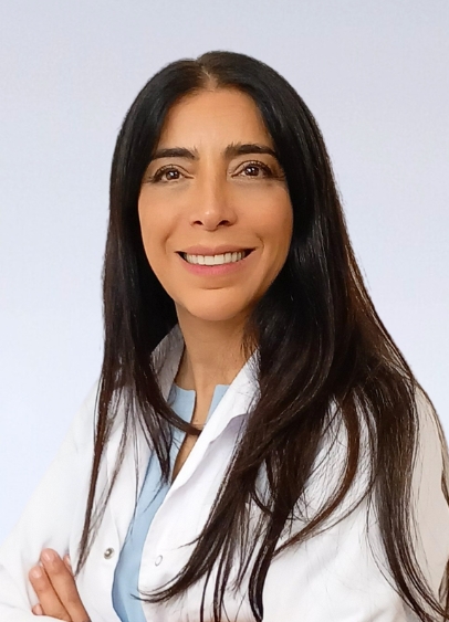 Dra. Elham Askari