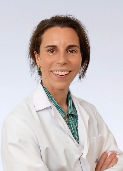 Dra. Sara Martín