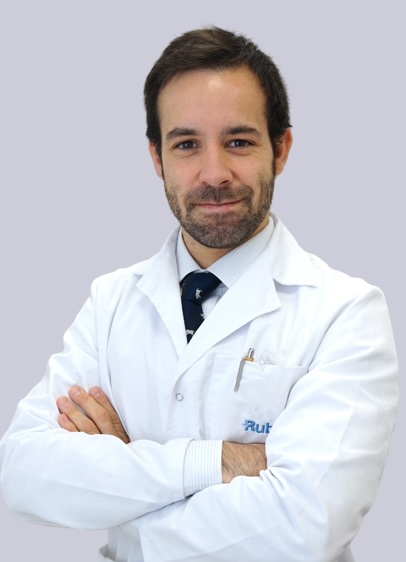 Dr. Javier Albendea