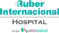 Hospital Ruber Internacional