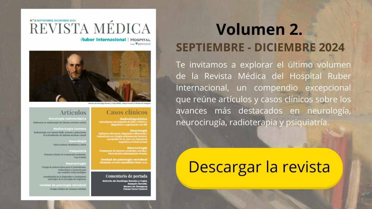 Descarga Revista Médica Ruber Internacional Vol 2. Este enlace se abrirá en una ventana nueva