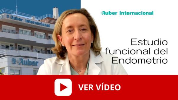 Estudio del Endometrio en Fertilidad. Este enlace se abrirá en una ventana nueva